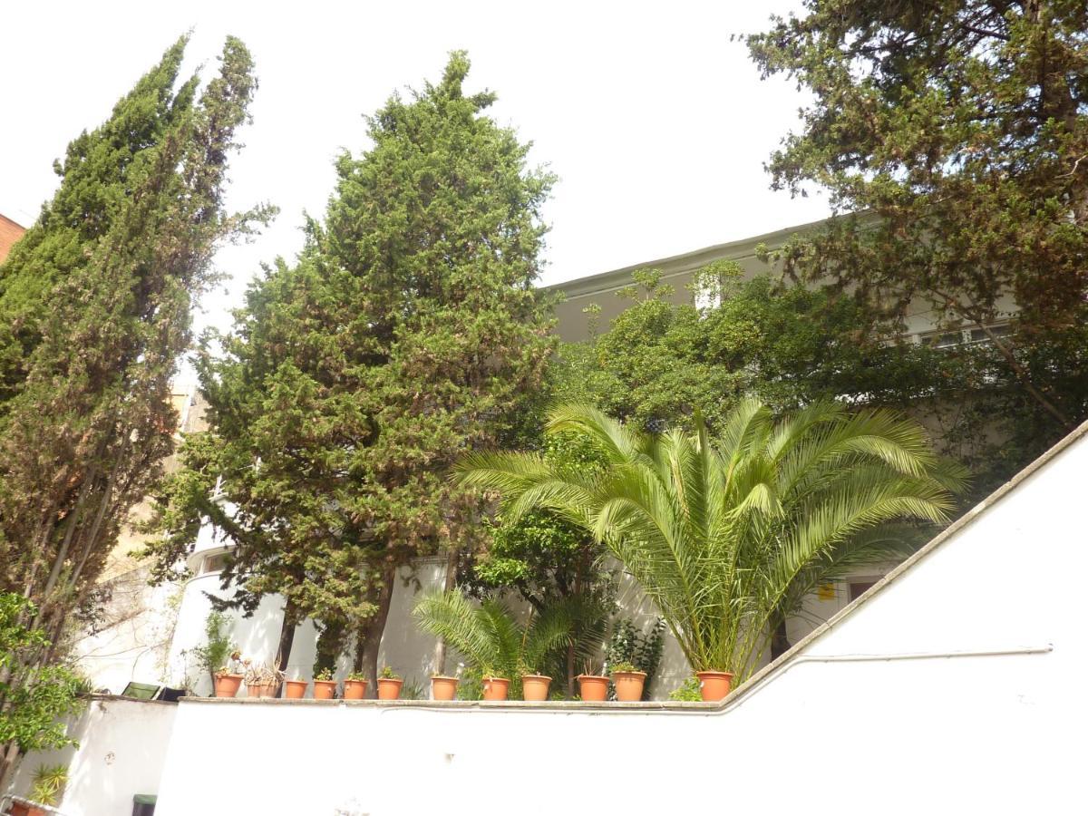 Casa Vilaro Park Guell Barcelona Buitenkant foto